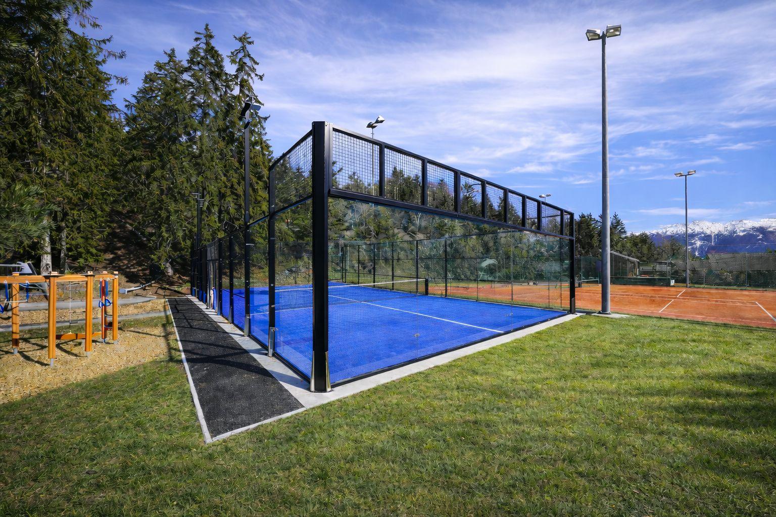 Padel